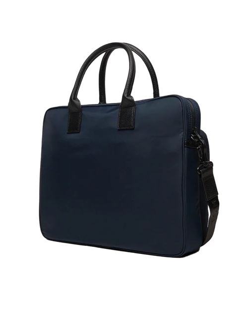 Borsa per laptop porta pc TOMMY HILFIGER | AMOAM12687.DW6